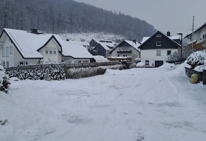 Ferienwohnung Desmecke