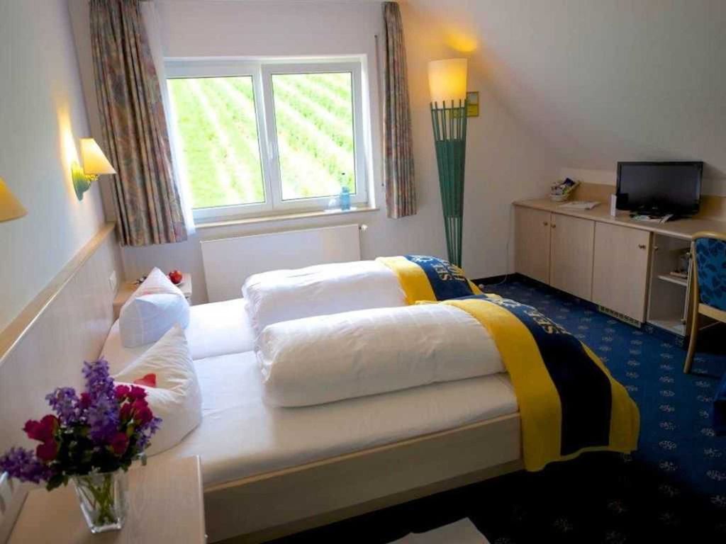 Zimmer innen