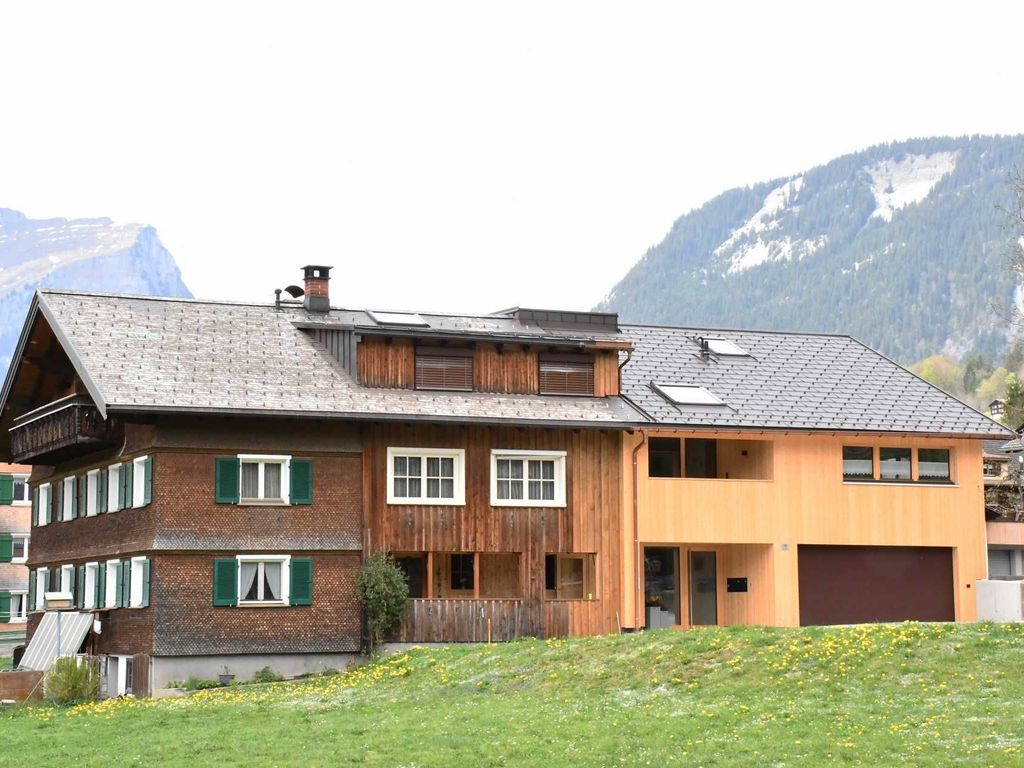 Felder Apartments