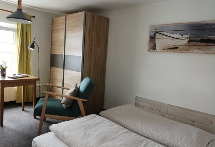 Photo Ferienzimmer  Lütte Stuw 4