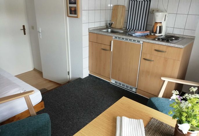 Photo Ferienzimmer  Lütte Stuw 3