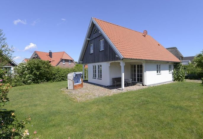 Naturlust Ferienhaus