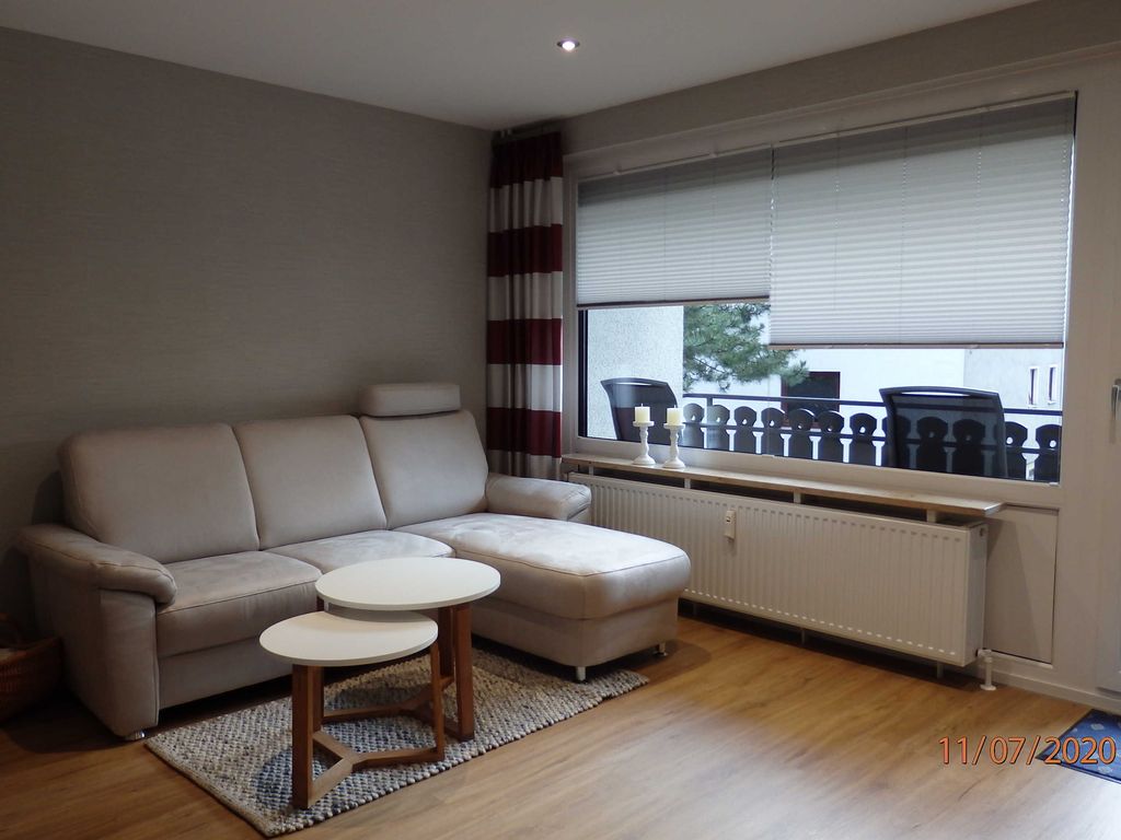 Ferienwohnung ZeitZuZweit