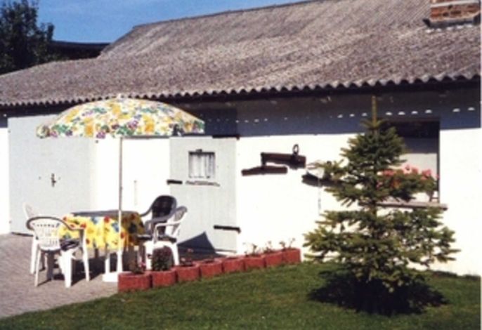 Ferienwohnung 1