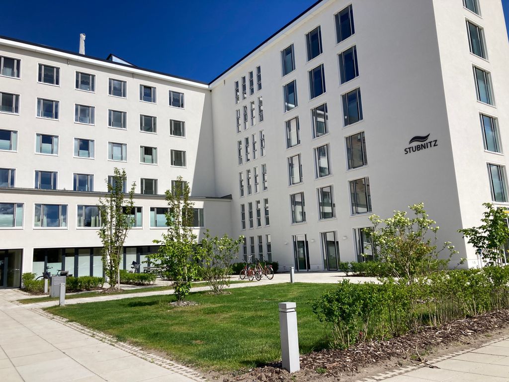 Haus Stubnitz