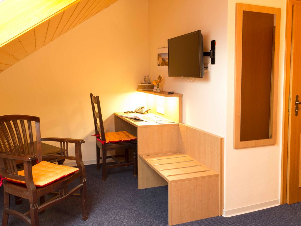 Doppelzimmer