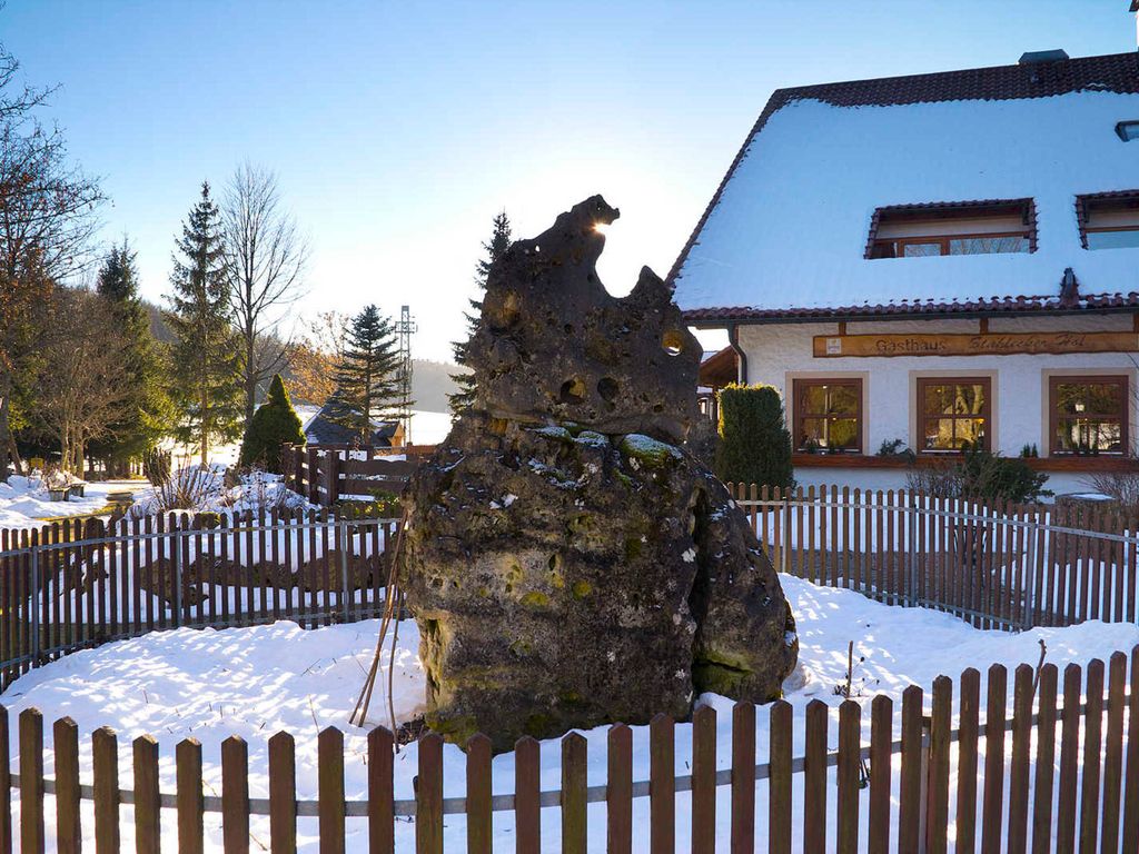 Winterstimmung
