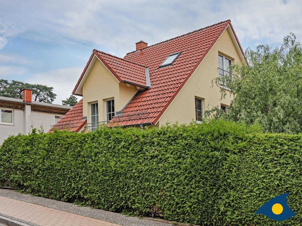 Kirchstraße 4a Außenansicht