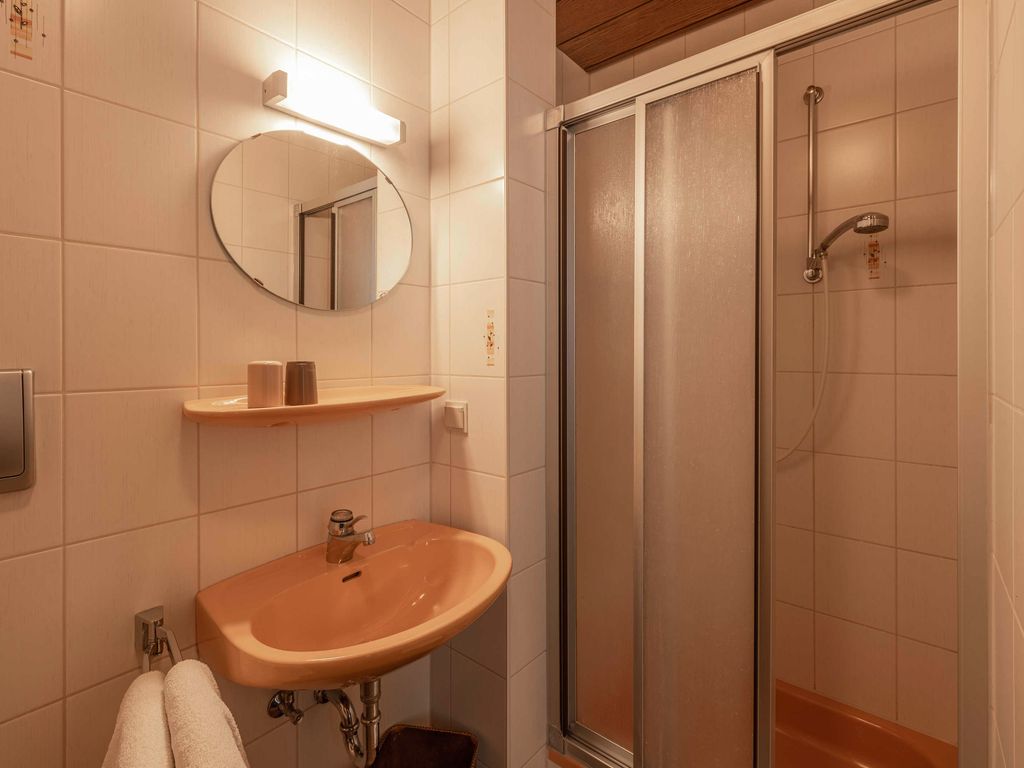 Beispielbild Badezimmer