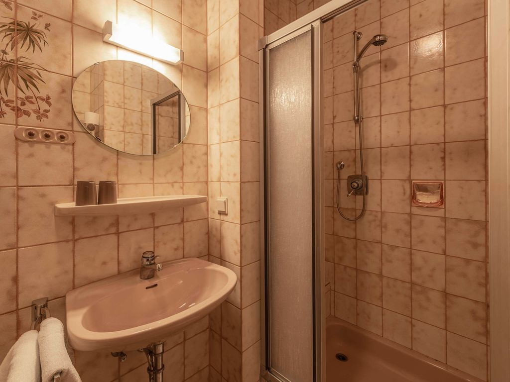 Beispielbild Badezimmer