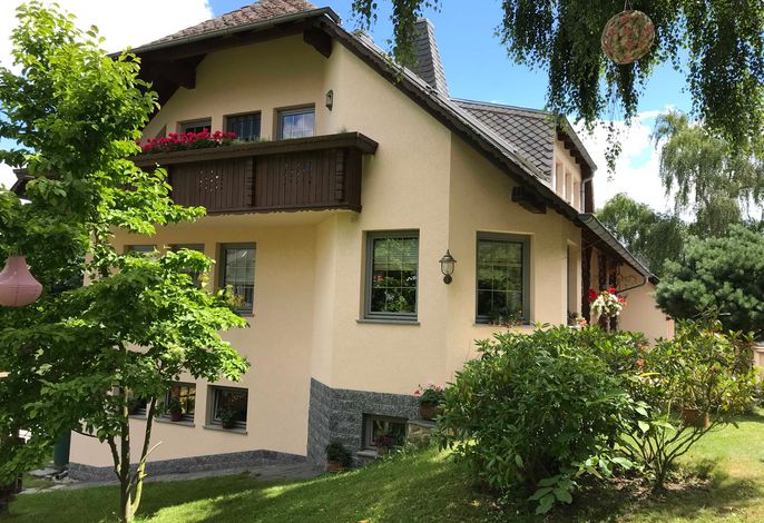 Ferienwohnung