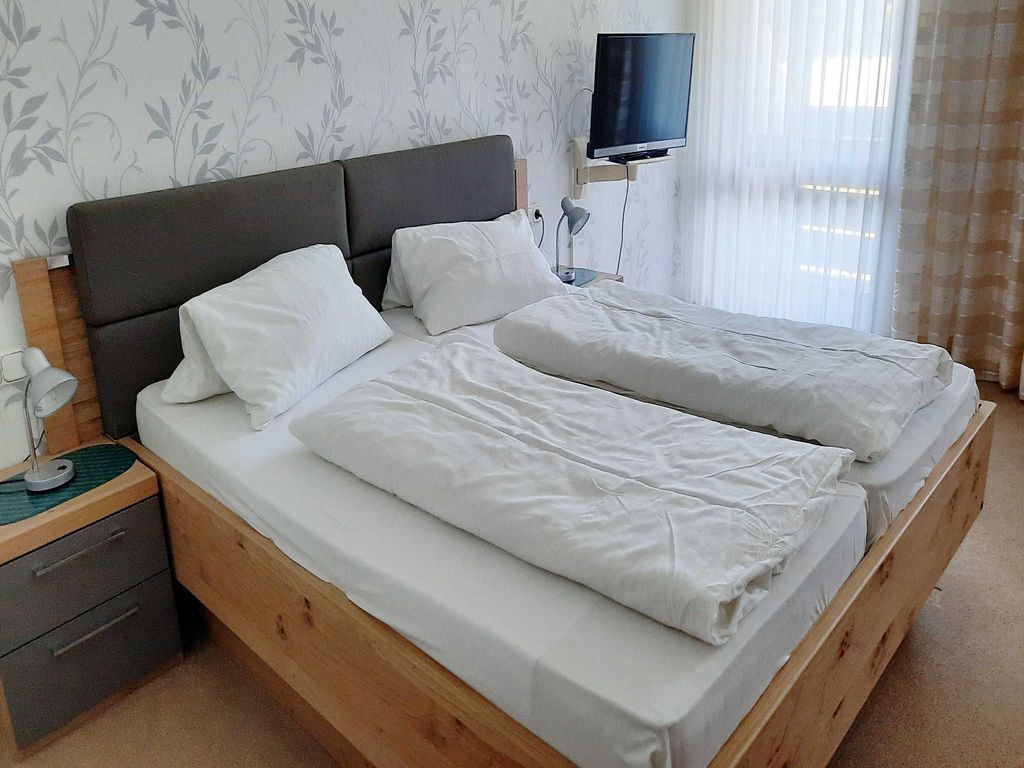 Beispielbild Doppelzimmer
