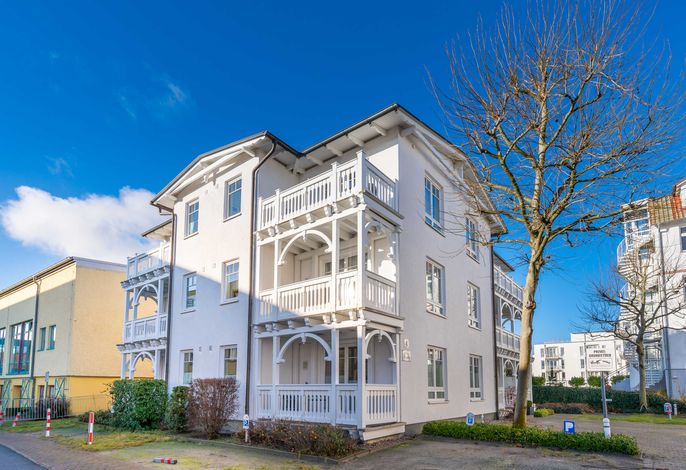 Wohnung 21