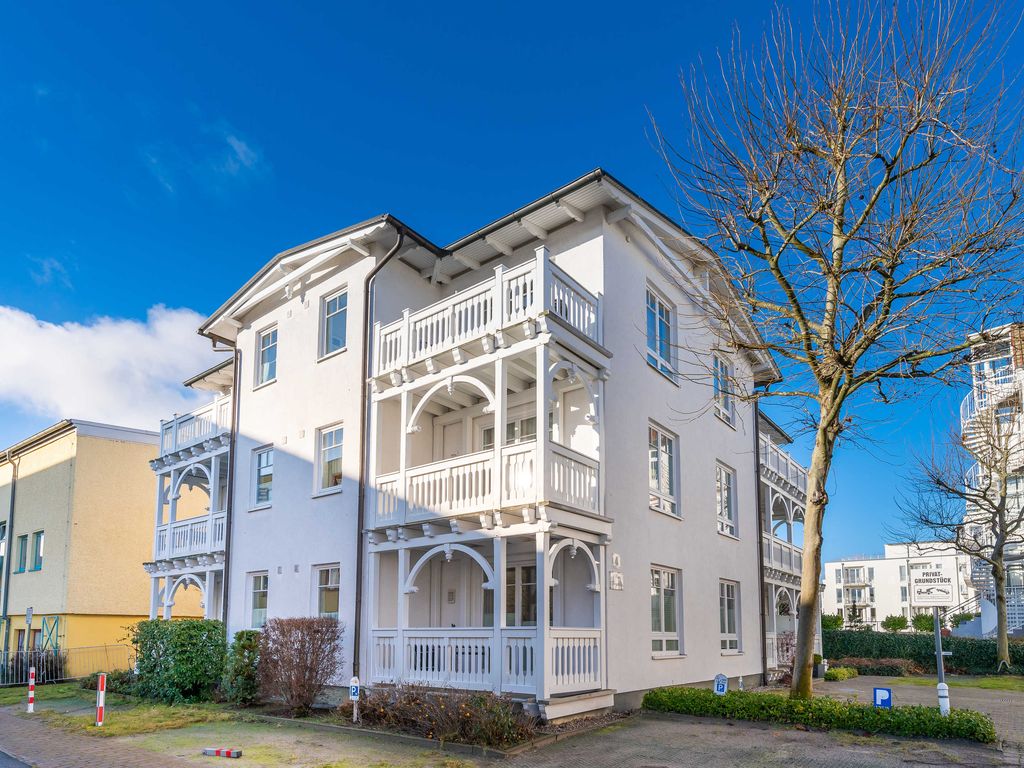 Haus Seydlitz FV 21