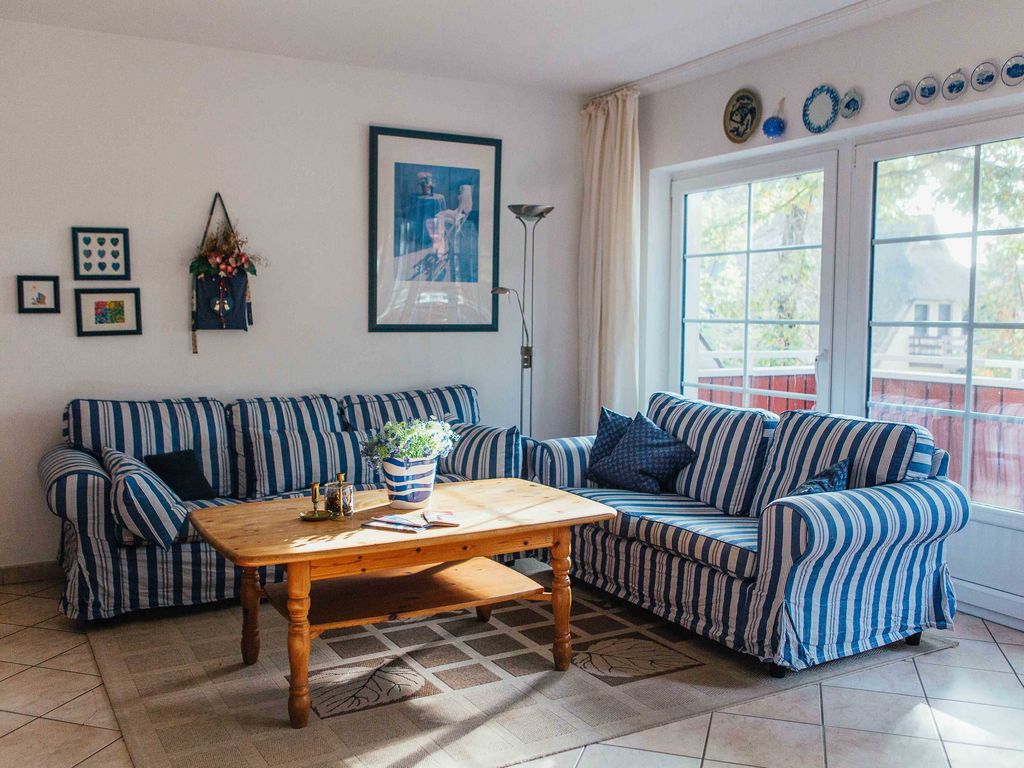Ferienwohnung Strandperle