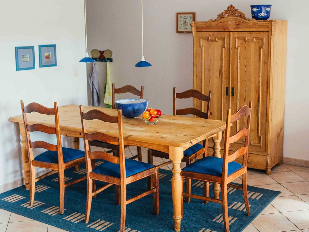 Ferienwohnung Strandperle