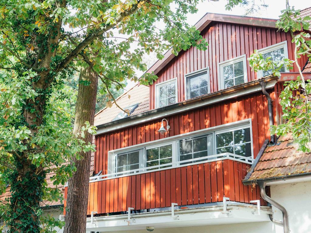 Ferienwohnung Strandperle