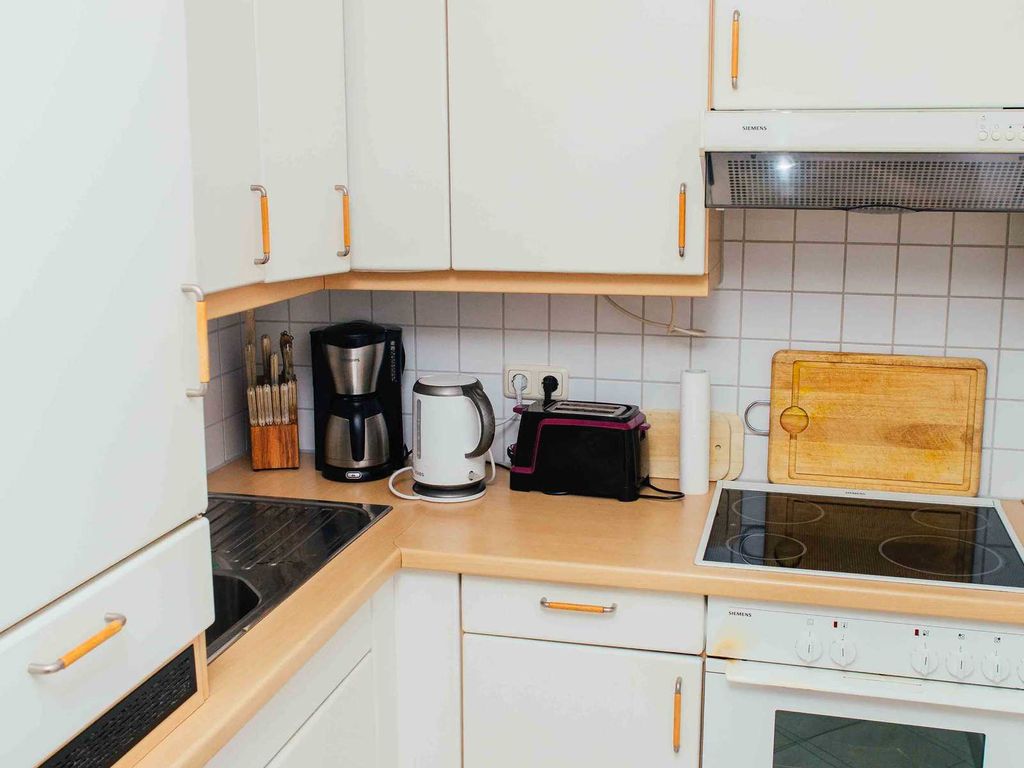 Ferienwohnung Strandperle