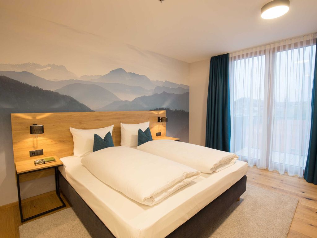 Executive Apartment