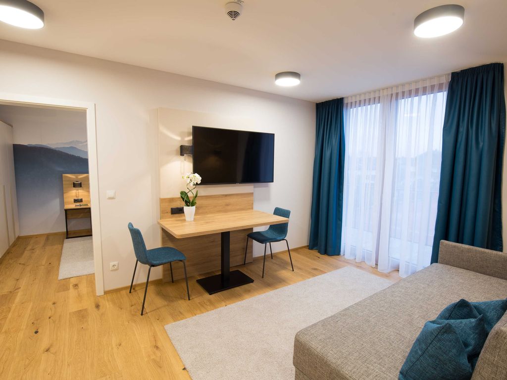 Executive Apartment