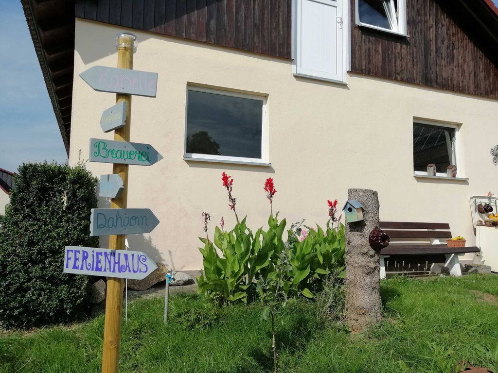 Einfahrt
