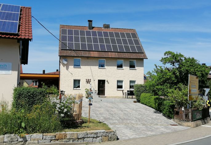 Ferienhaus Wagnerhof
