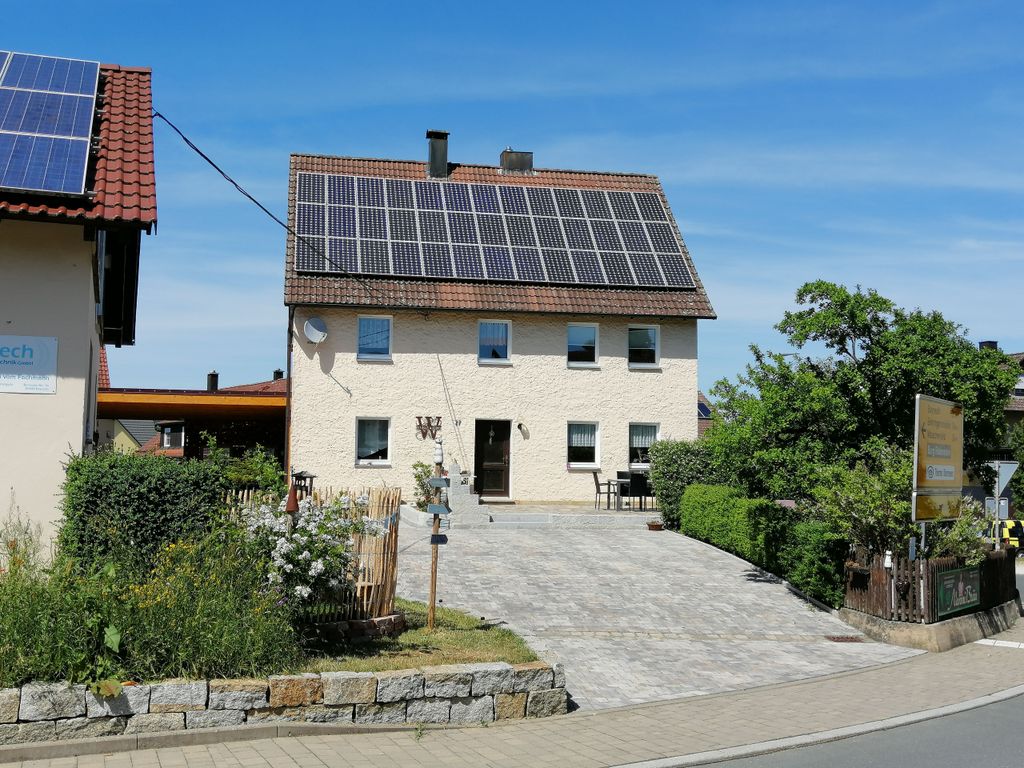 Ferienhaus Wagnerhof