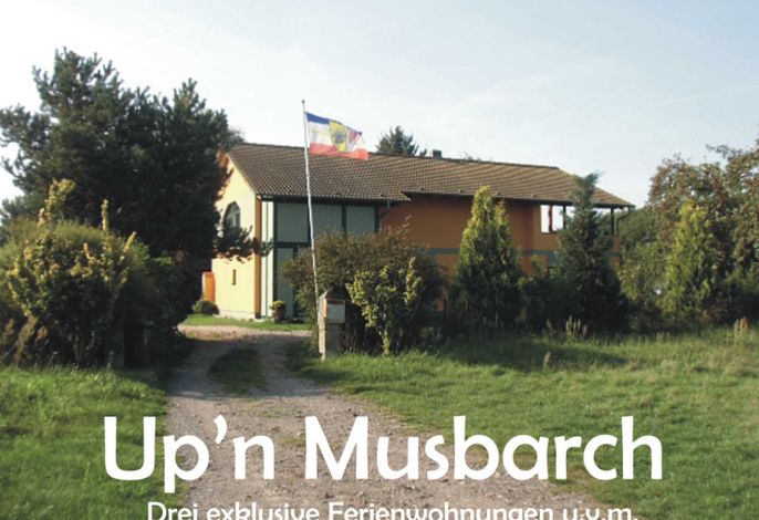 Ferienwohnung 2