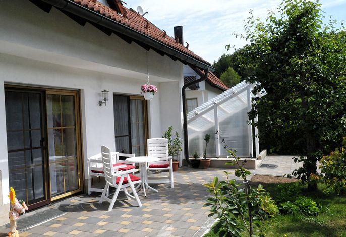 Ferienwohnung Distler