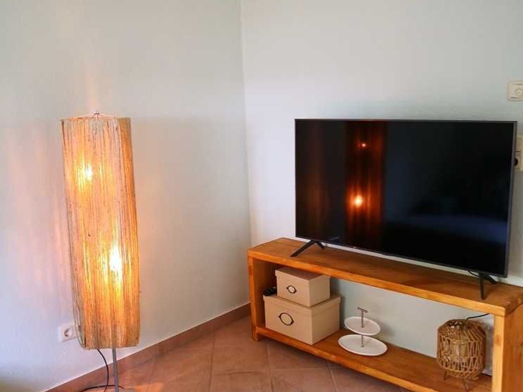 Wohnzimmer Fernseher