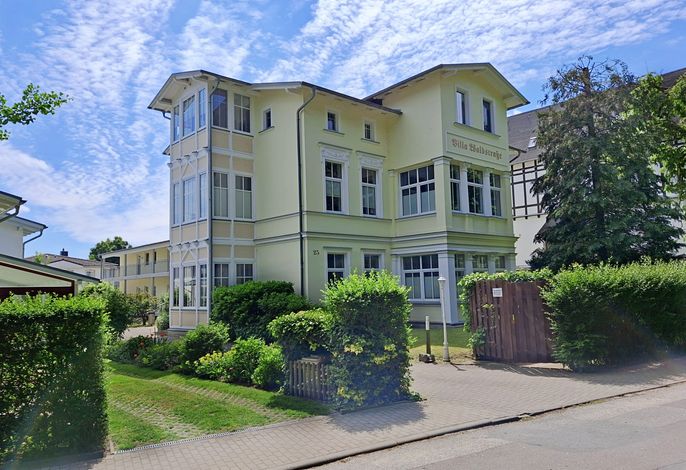 Ferienwohnung 03
