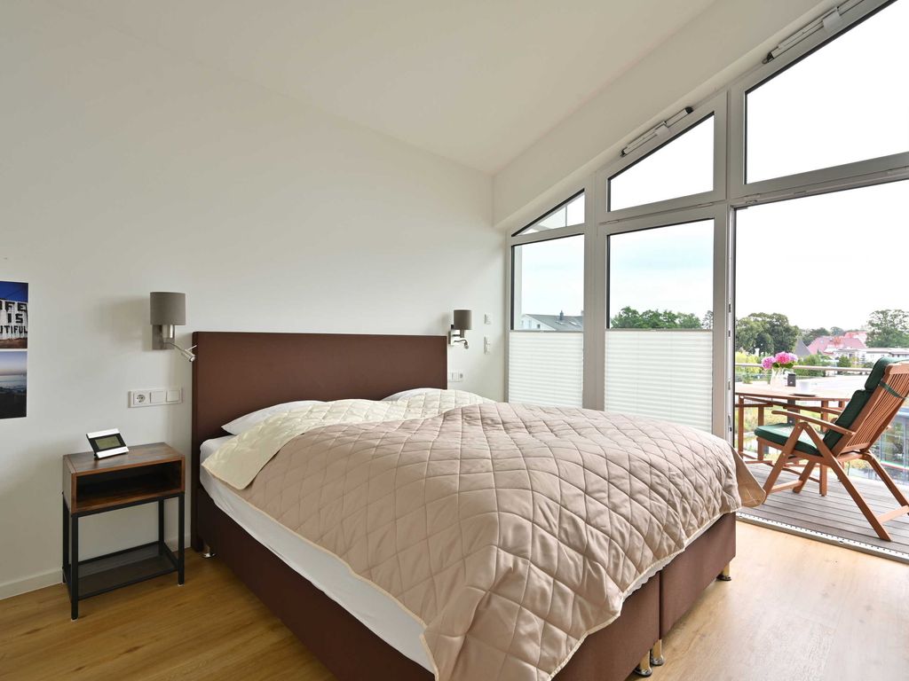 SZ mit Doppelbett