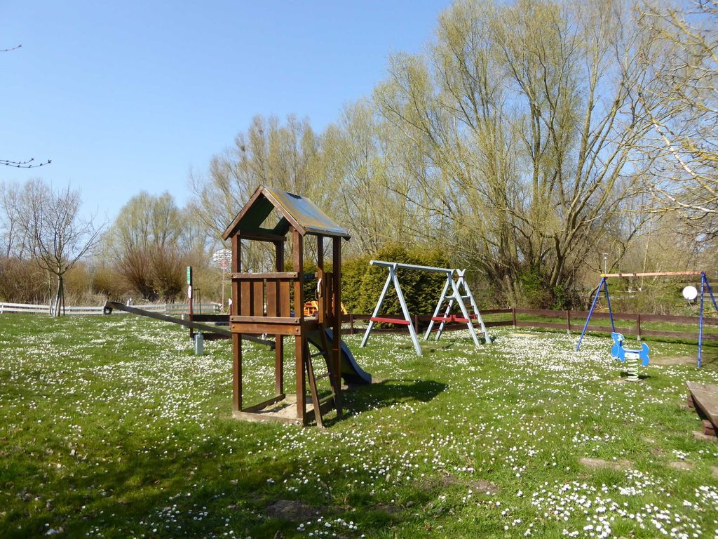Spielplatz