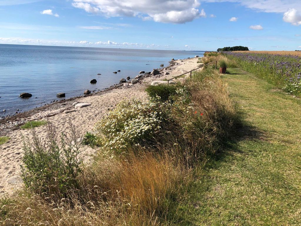 Impressionen der Insel