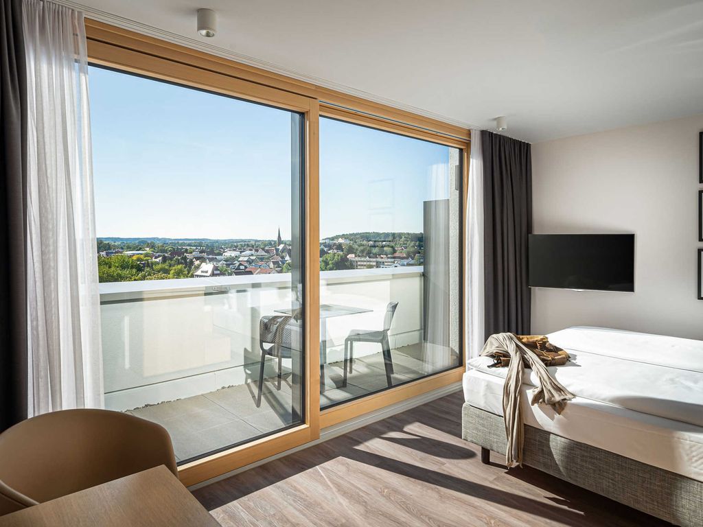 Saline 1822, Hotel Bad Rappenau - Komfort