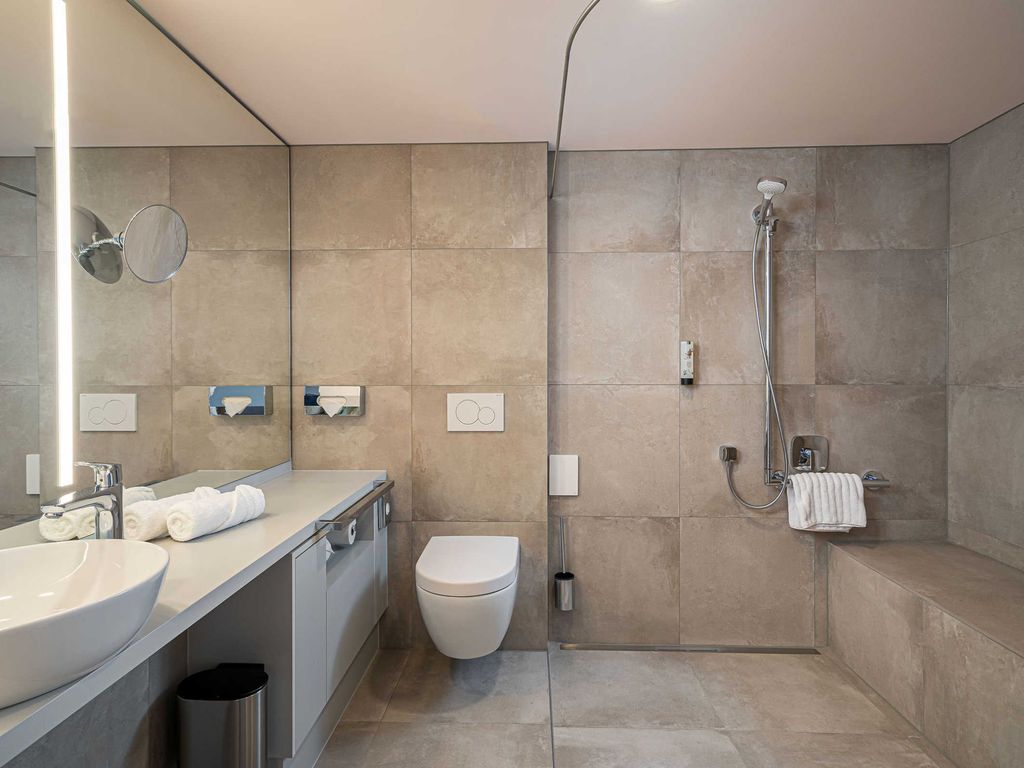 Saline 1822, Hotel Bad Rappenau - Superior