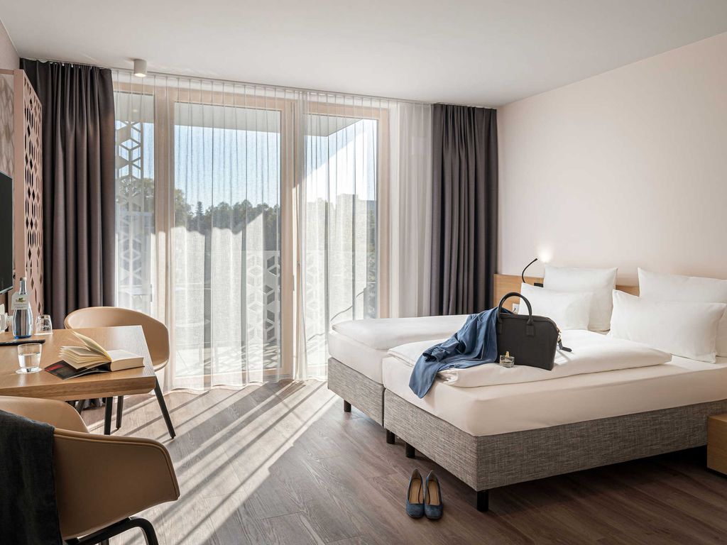Saline 1822, Hotel Bad Rappenau - Superior
