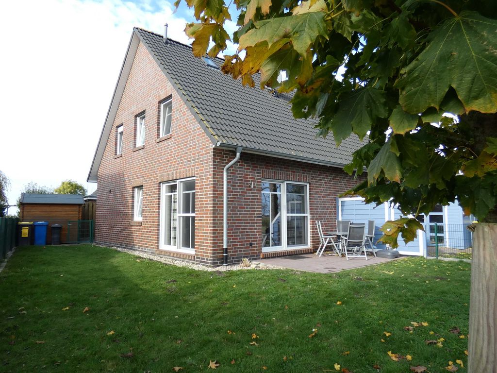 Haus Strandgut