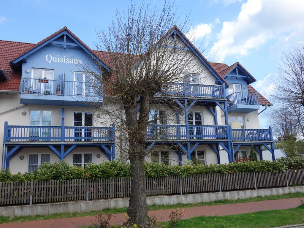 Villa Quisisana