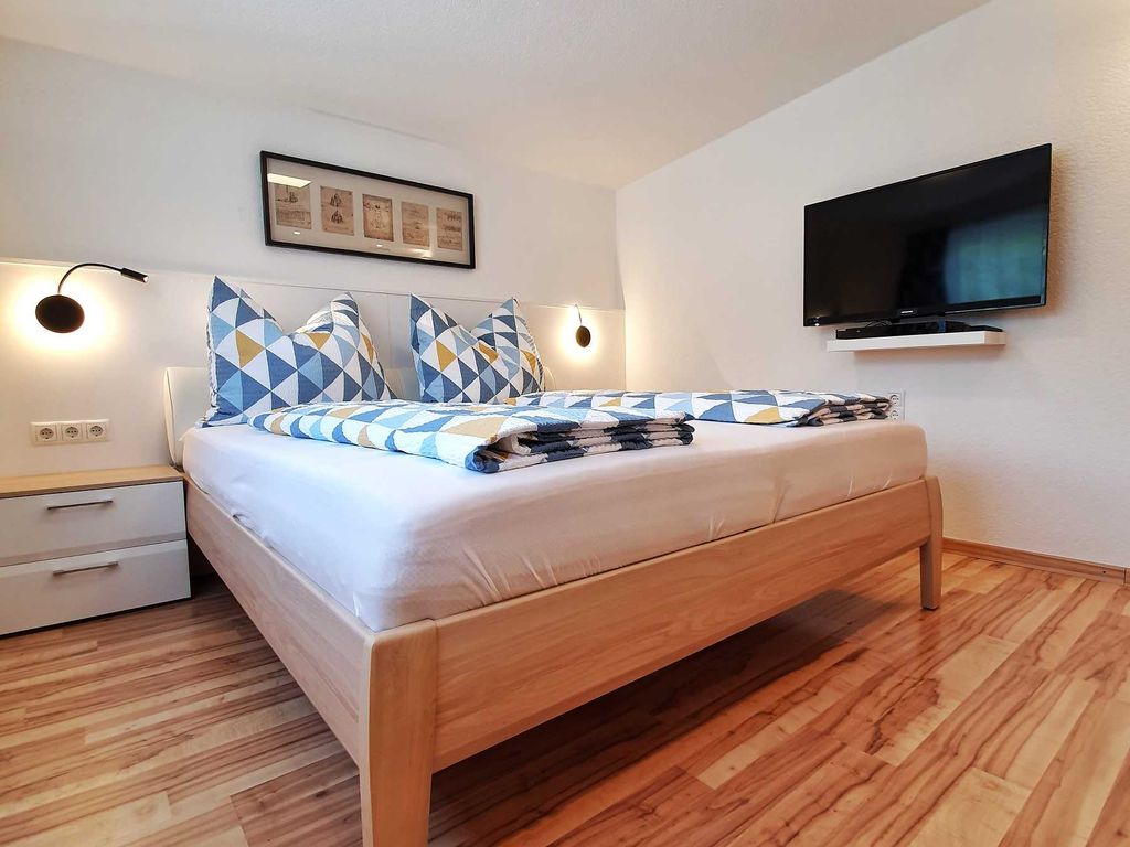 Schlafzimmer Design