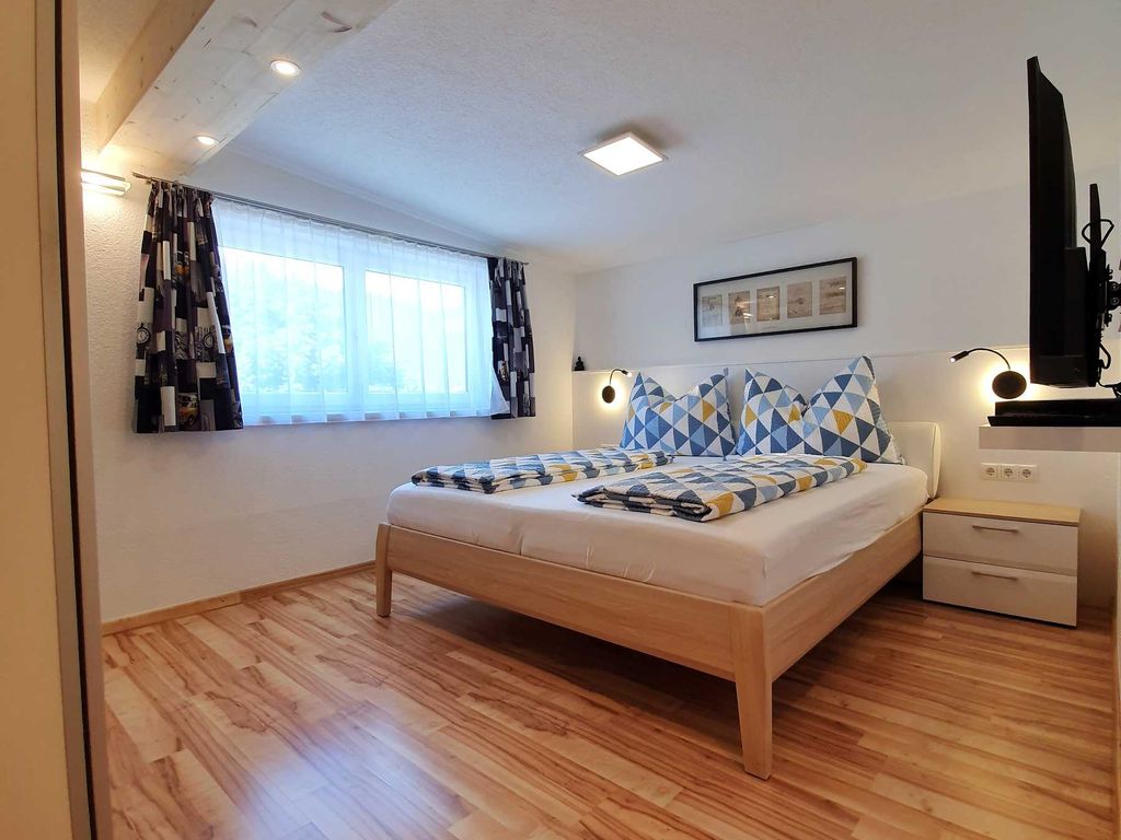 Schlafzimmer Design