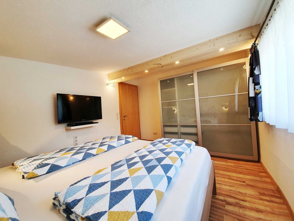 Schlafzimmer Design