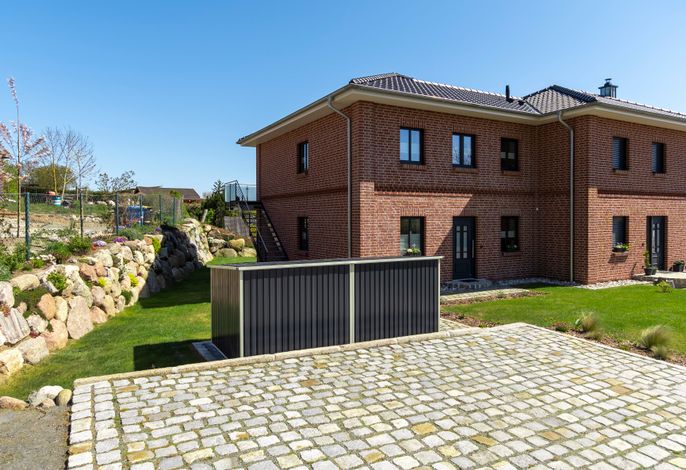 Ferienwohnung Junis