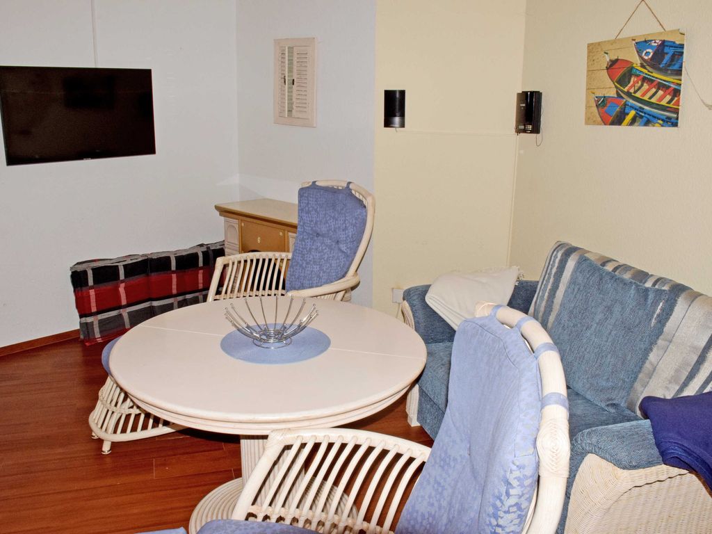 Ferienhaus Strandhus am Ostseestrand