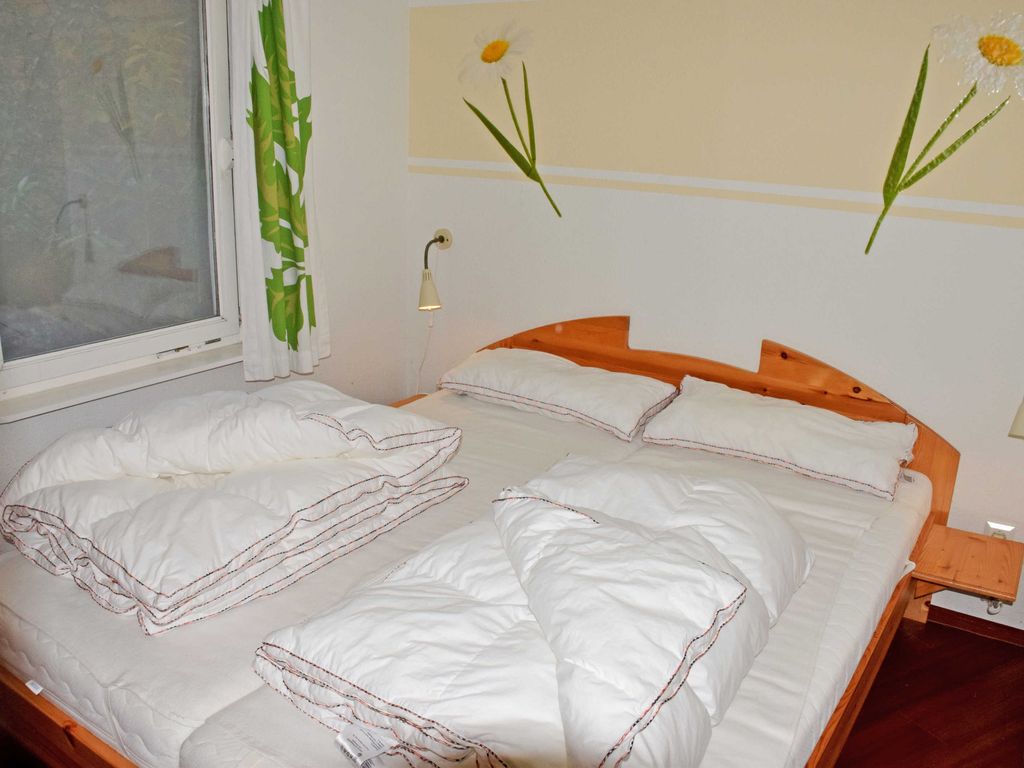 Ferienhaus Strandhus am Ostseestrand