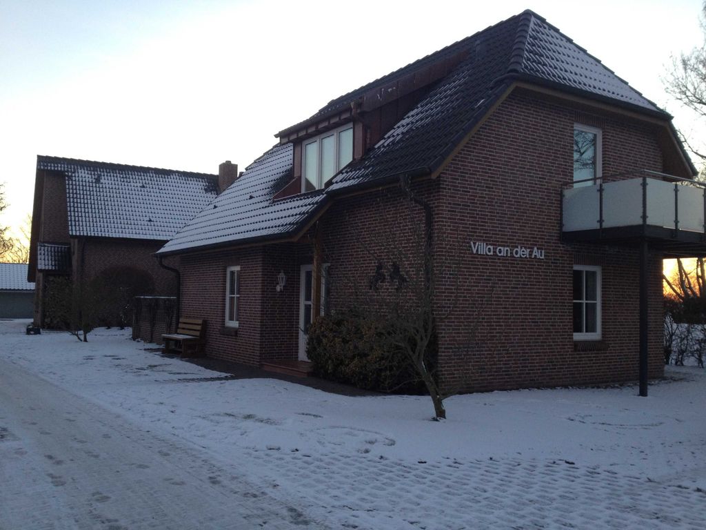 Villa an der Au