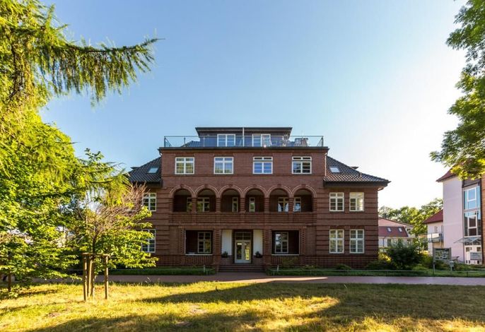 Villa Höger Whg. 03