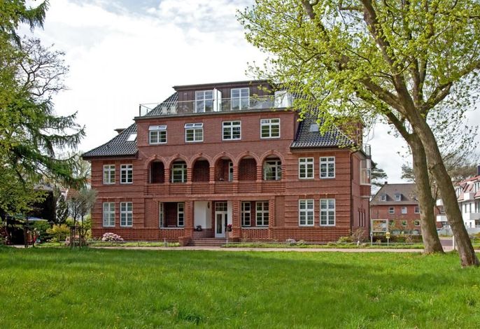 Villa Höger Whg. 04