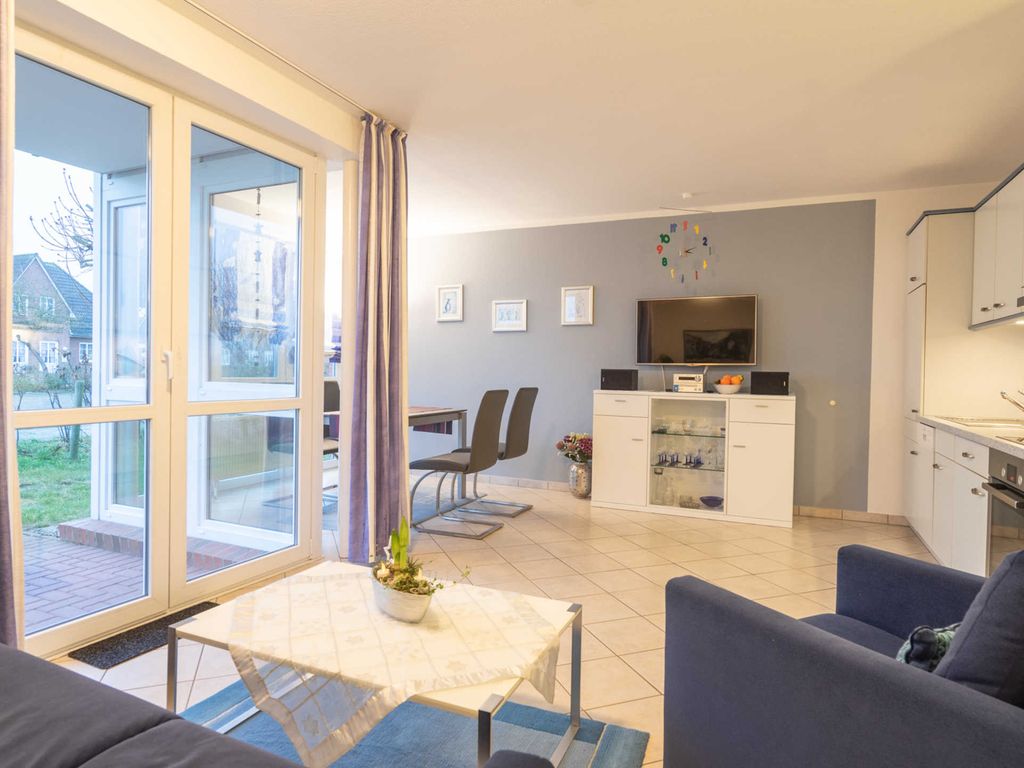 Ferienwohnung Grete