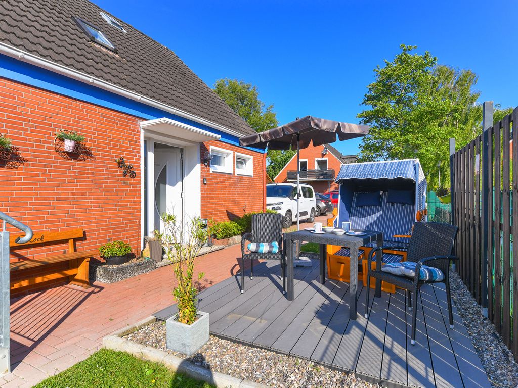 Außenansicht/Terrasse)